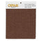 Chivari World’s Best Cushion Fabric Swatch – Copper Brown SW-B-CB-A