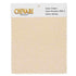 Chivari World’s Best Cushion Fabric Swatch – Ivory / Cream SW-B-CR-A