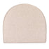 Chivari Beige Fabric Cushion for Hampton Chair CUSH-HPTN-BEGF-ZG