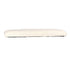 Chivari Ivory Fabric Cushion for Hampton Chair CUSH-HPTN-IVYF-ZG