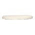 Chivari Ivory Fabric Cushion for Hampton Chair CUSH-HPTN-IVYF-ZG