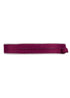 Chivari Burgundy with Gray Piping 2.5" Thick Chair Cushion - World's Best Cushions CUSHBST-BGGR-AX-T