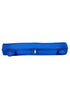 Chivari Royal Blue with Royal Blue Piping 2.5" Thick Chair Cushion - World's Best Cushions CUSHBST-BLBL-AX-T