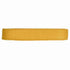 Chivari Gold with Gold Piping 2.5" Thick Chair Cushion - World's Best Cushions CUSHBST-GG-AX-T