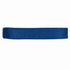 Chivari Navy Blue with Navy Blue Piping 2.5" Thick Chair Cushion - World's Best Cushions CUSHBST-NBNB-AX-T