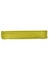 Chivari Olive with Olive Piping 2.5" Thick Chair Cushion - World's Best Cushions CUSHBST-OO-AX-T