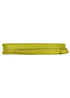Chivari Olive with Olive Piping 2.5" Thick Chair Cushion - World's Best Cushions CUSHBST-OO-AX-T