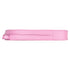 Chivari Pink with Pink Piping 2.5" Thick Chair Cushion - World's Best Cushions CUSHBST-PP-AX-T
