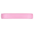 Chivari Pink with Pink Piping 2.5" Thick Chair Cushion - World's Best Cushions CUSHBST-PP-AX-T