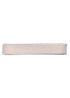 Chivari Tan with Tan Piping 2.5" Thick Chair Cushion - World's Best Cushions CUSHBST-TT-AX-T