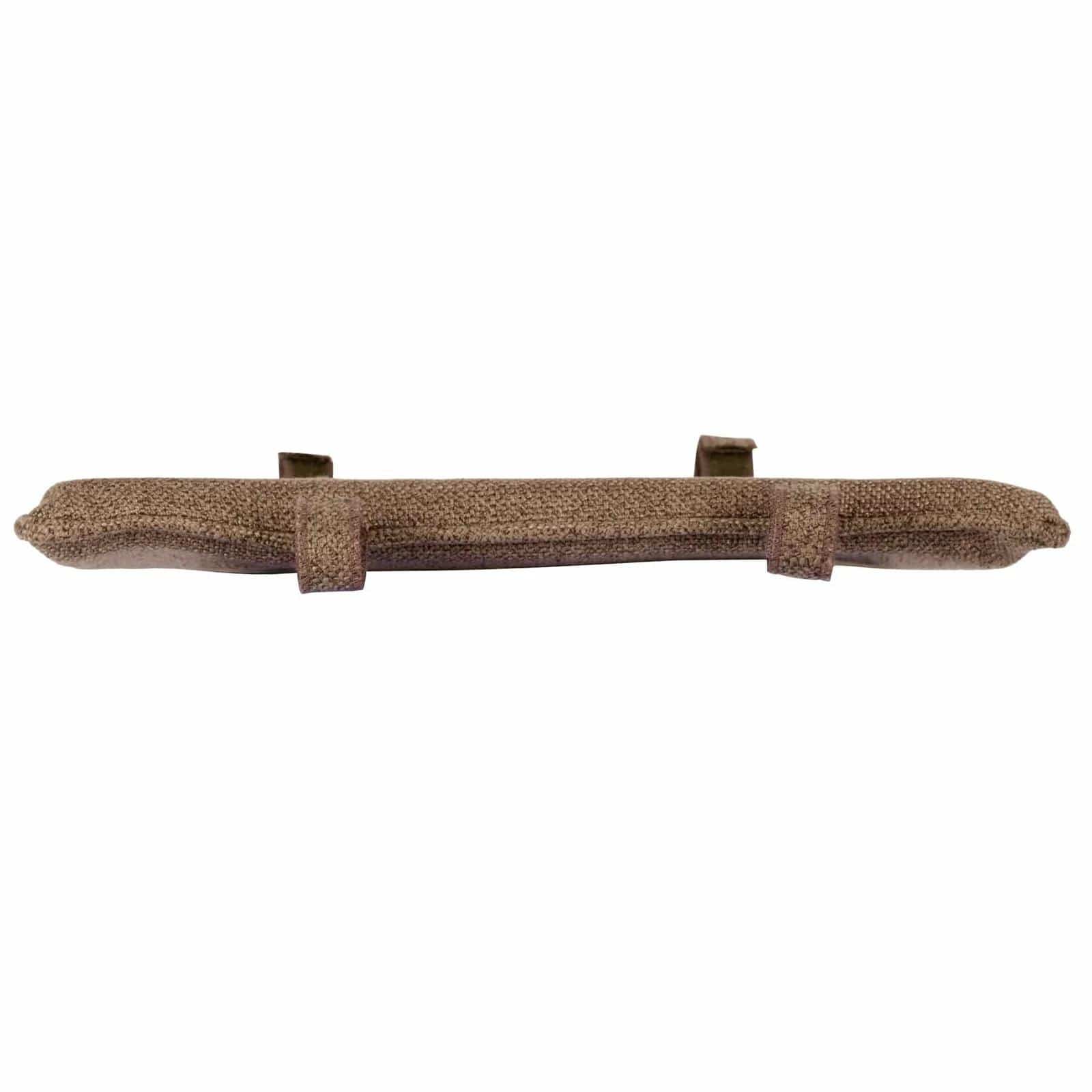Chivari Light Brown 1" Thick Chiavari Back Cushion CUSHCBK-LBN-A