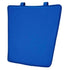 Chivari Royal Blue Chiavari Chair Comfort Upgrade Kit with SlipNot™ Technology CUSHCBK-PNB-RB-A