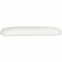 Chivari White Chiavari Chair Comfort Upgrade Kit with SlipNot™ Technology CUSHCBK-PNB-WHI-A