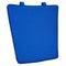 Chivari Royal Blue 1" Thick Chiavari Chair Back Cushion CUSHCBK-RB-A