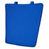 Chivari Royal Blue 1" Thick Chiavari Chair Back Cushion CUSHCBK-RB-A