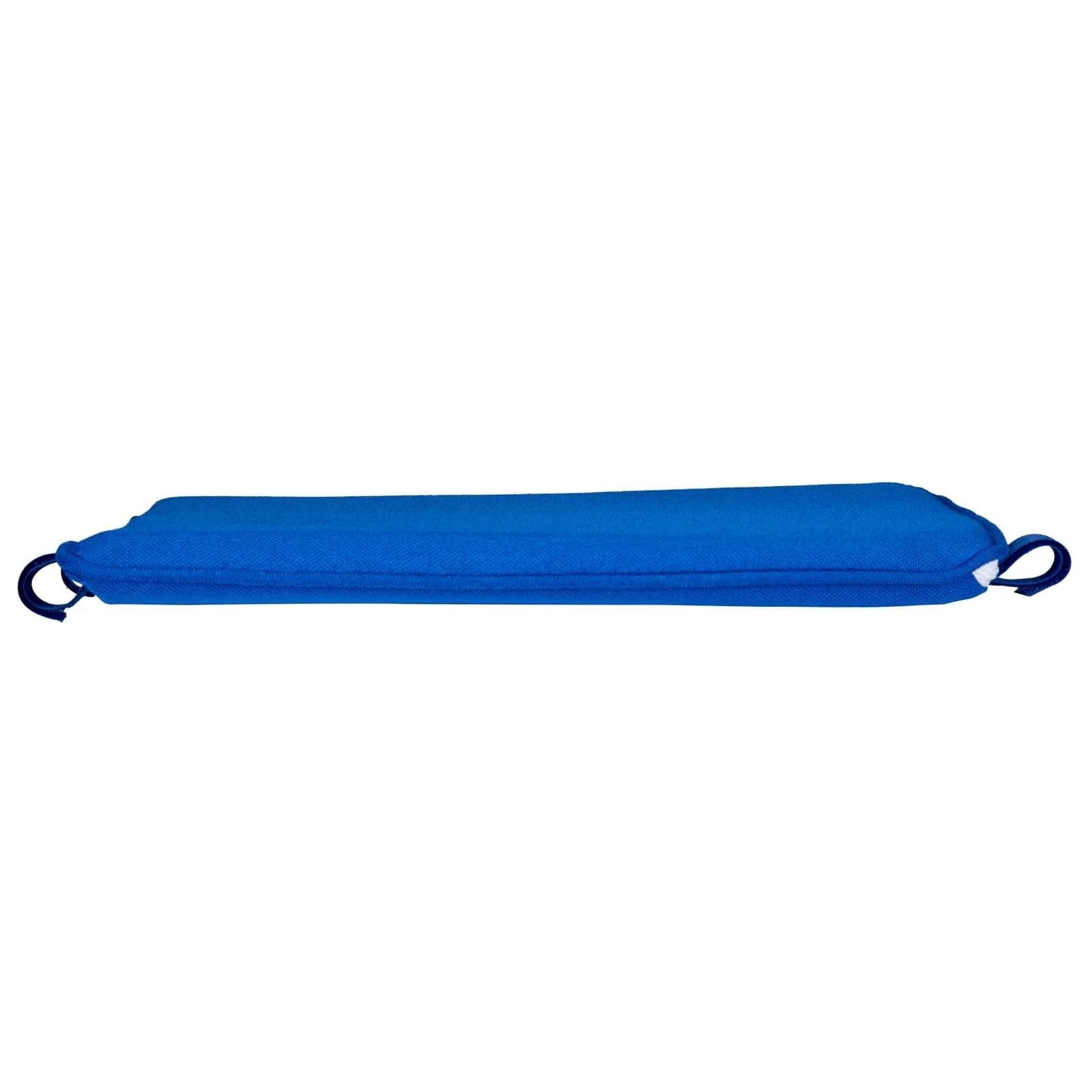 Chivari Royal Blue 1" Thick Chiavari Chair Back Cushion CUSHCBK-RB-A