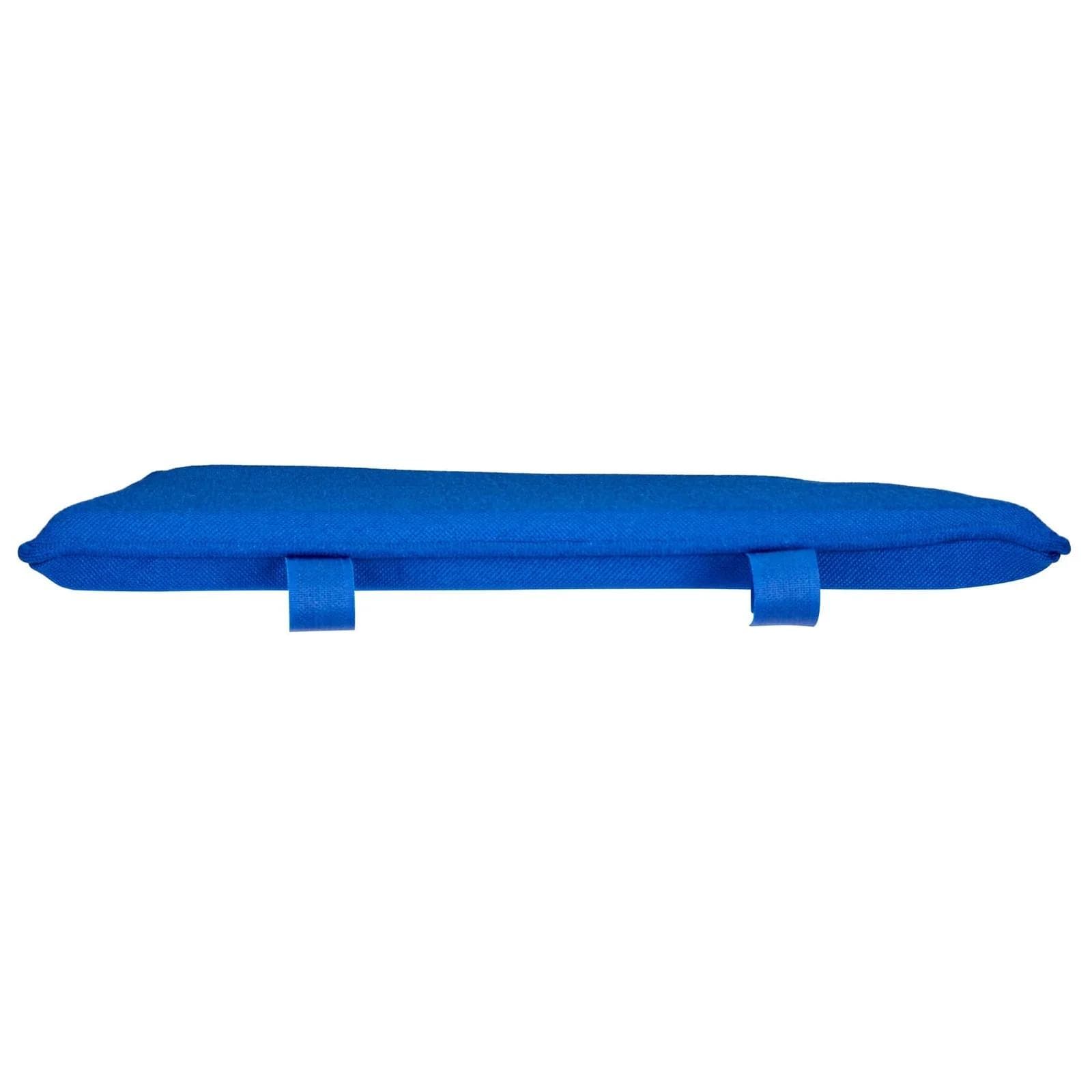 Chivari Royal Blue 1" Thick Chiavari Chair Back Cushion CUSHCBK-RB-A