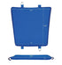 Chivari Royal Blue 1" Thick Chiavari Chair Back Cushion CUSHCBK-RB-A
