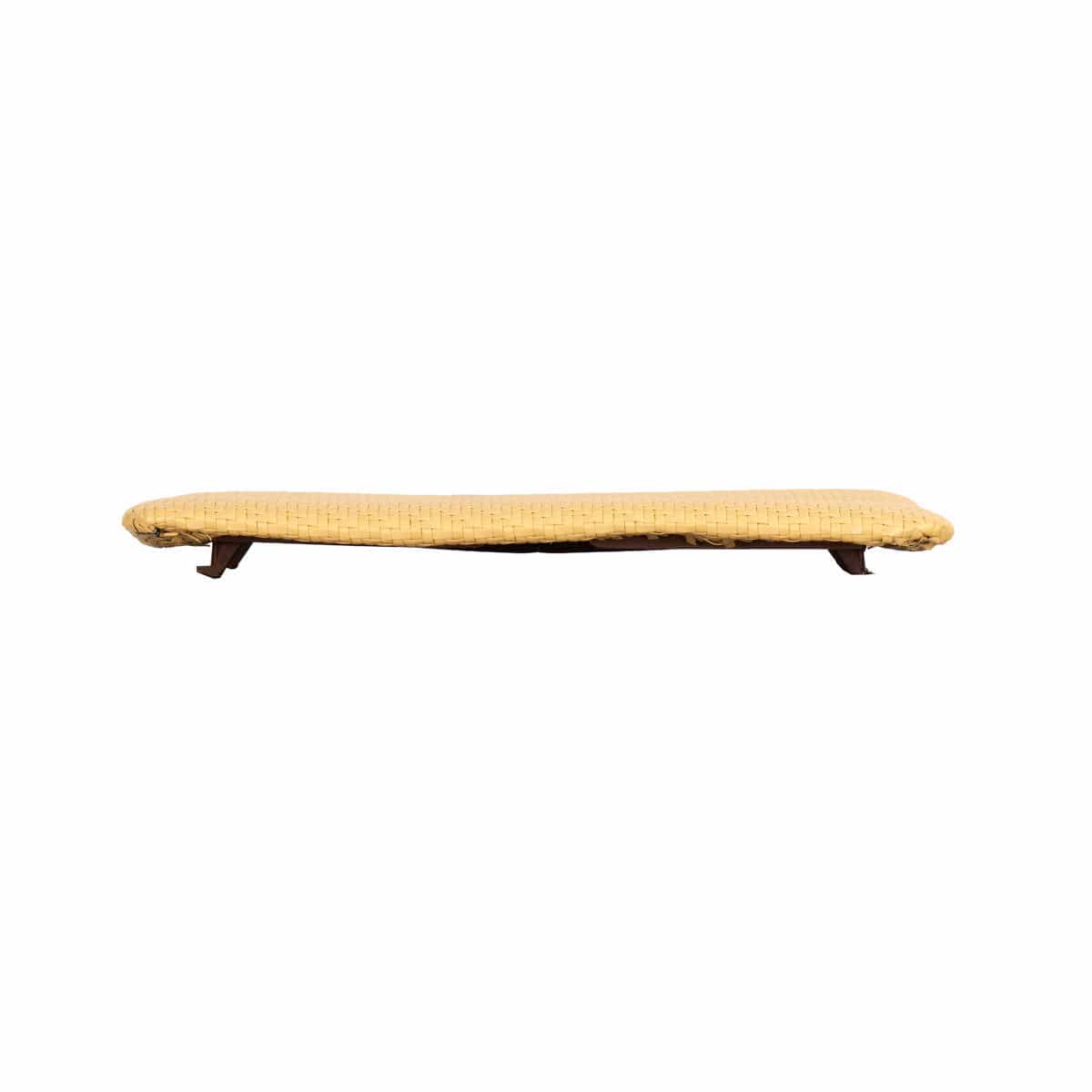 Chivari Natural Resin Folding Chair Rattan Cushion Replacement CUSHFOLDRESIN-RTNN-AX