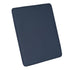 Chivari Blue Replacement Cushion for Resin Folding Chairs CUSHFOLDRESINBLU-AX-T