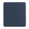 Chivari Blue Replacement Cushion for Resin Folding Chairs CUSHFOLDRESINBLU-AX-T