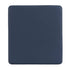 Chivari Blue Replacement Cushion for Resin Folding Chairs CUSHFOLDRESINBLU-AX-T