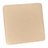 Chivari Tan Resin Folding Chair Cushion Replacement CUSHFOLDRESINTAN-AX-T