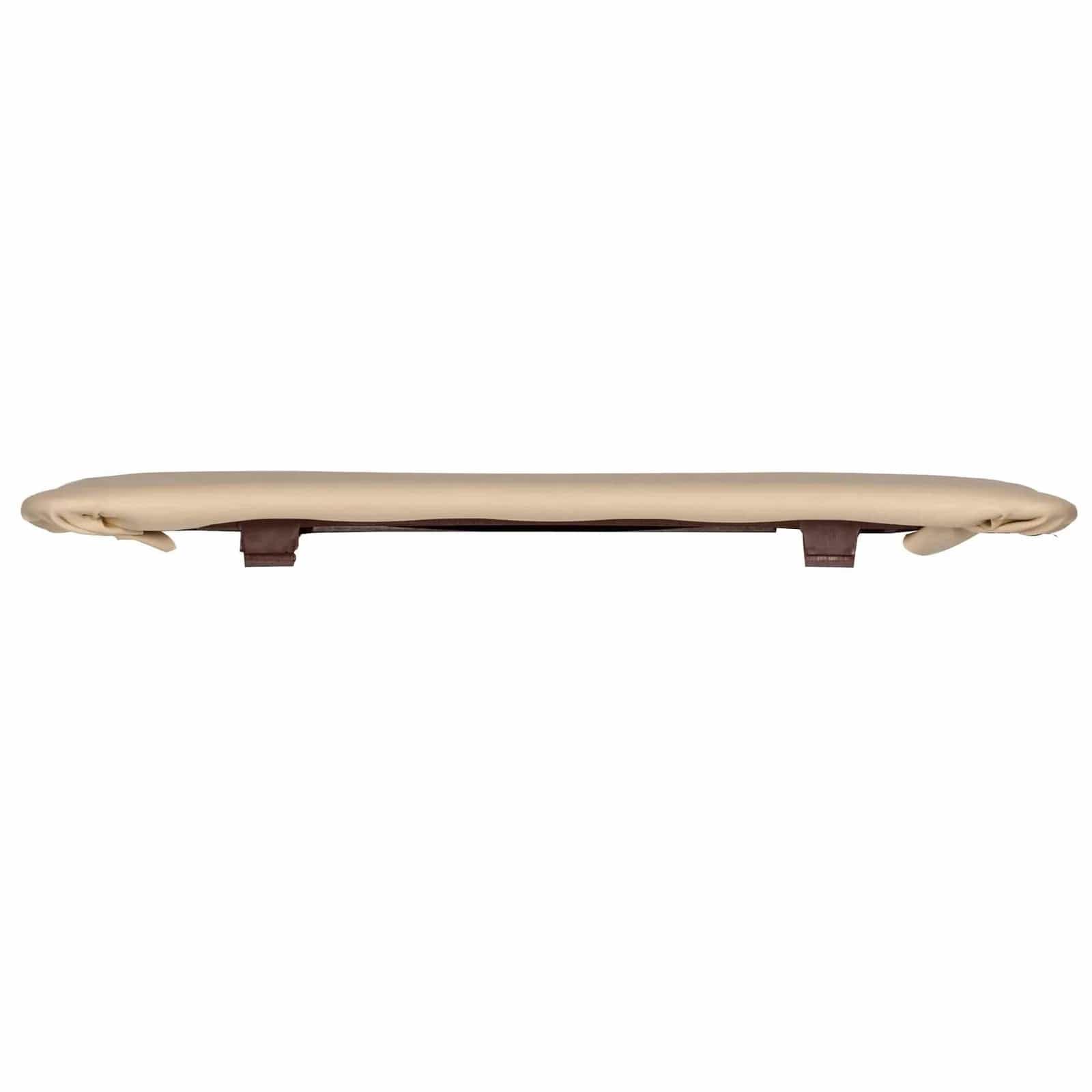 Chivari Tan Resin Folding Chair Cushion Replacement CUSHFOLDRESINTAN-AX-T