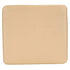 Chivari Tan Replacement Cushion for Wood Folding Chairs CUSHFOLDWOODTAN-AX-T