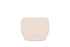 Chivari White 1.75" Thick Vinyl Panel Chiavari Chair Cushion CUSHPANVINWHI-PVC-CONT-AX-T