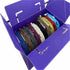 Chivari Cushion Keeper™ Storage Box - Pack of 4, Holds 64 Cushions CUSH-KPR-AX-T-4