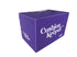 Chivari Cushion Keeper™ Storage Box - Pack of 4, Holds 64 Cushions CUSH-KPR-AX-T-4