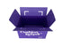 Chivari Cushion Keeper™ Storage Box - Pack of 4, Holds 64 Cushions CUSH-KPR-AX-T-4