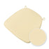 Chivari Ivory 2.0" Thick Chiavari Chair Cushion CUSHSTRAPIVY-T