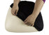 Chivari Black Spandex Cover for Panel Cushions CUSHCAPSPNDXBLK-ZG-T