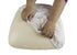 Chivari White Spandex Cover for Panel Cushions CUSHCAPSPNDXWHI-ZG-T