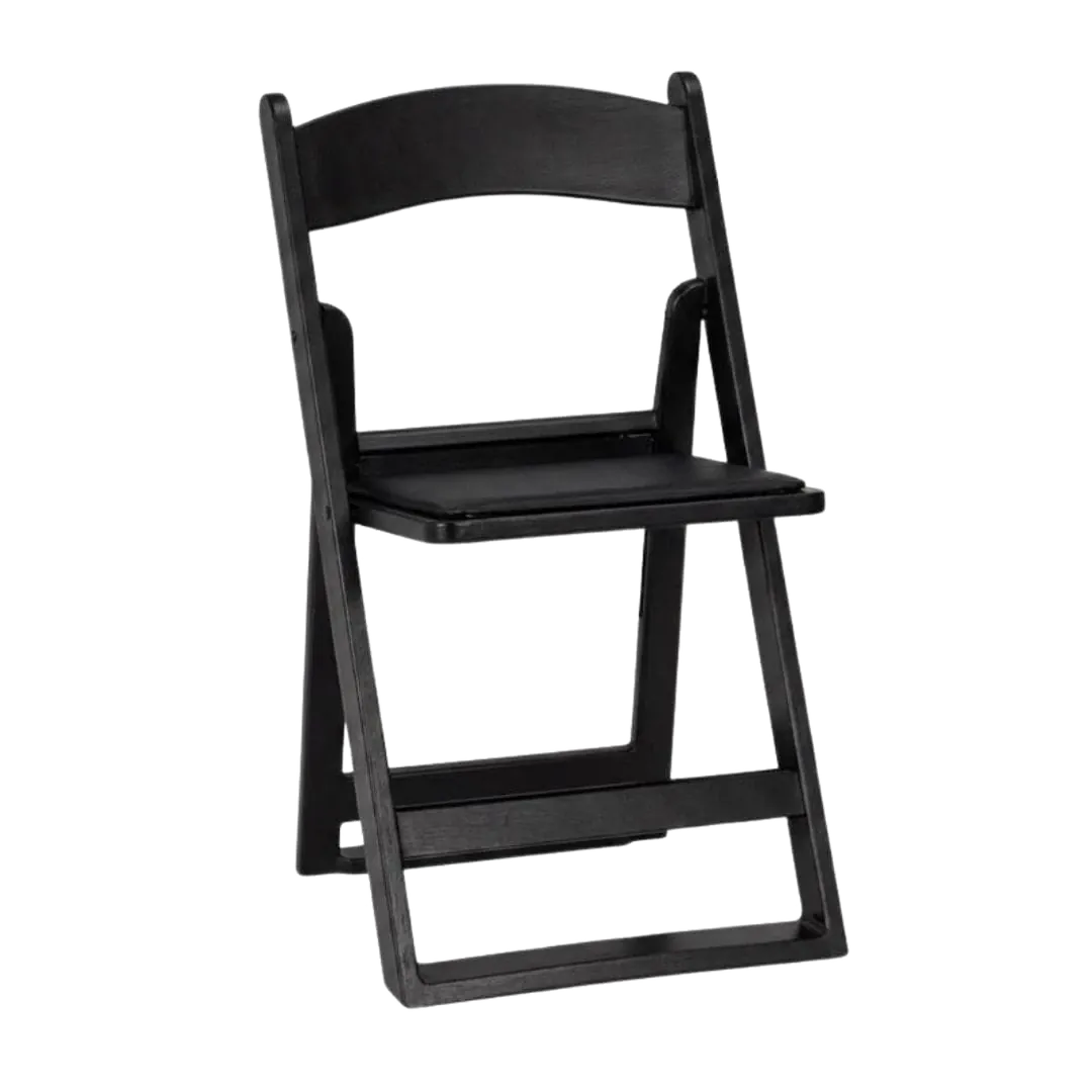 Black Grass and Sand chair