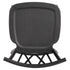 Chivari Black Willow Mono Frame BasicResin™ Chair CWPB-ZG