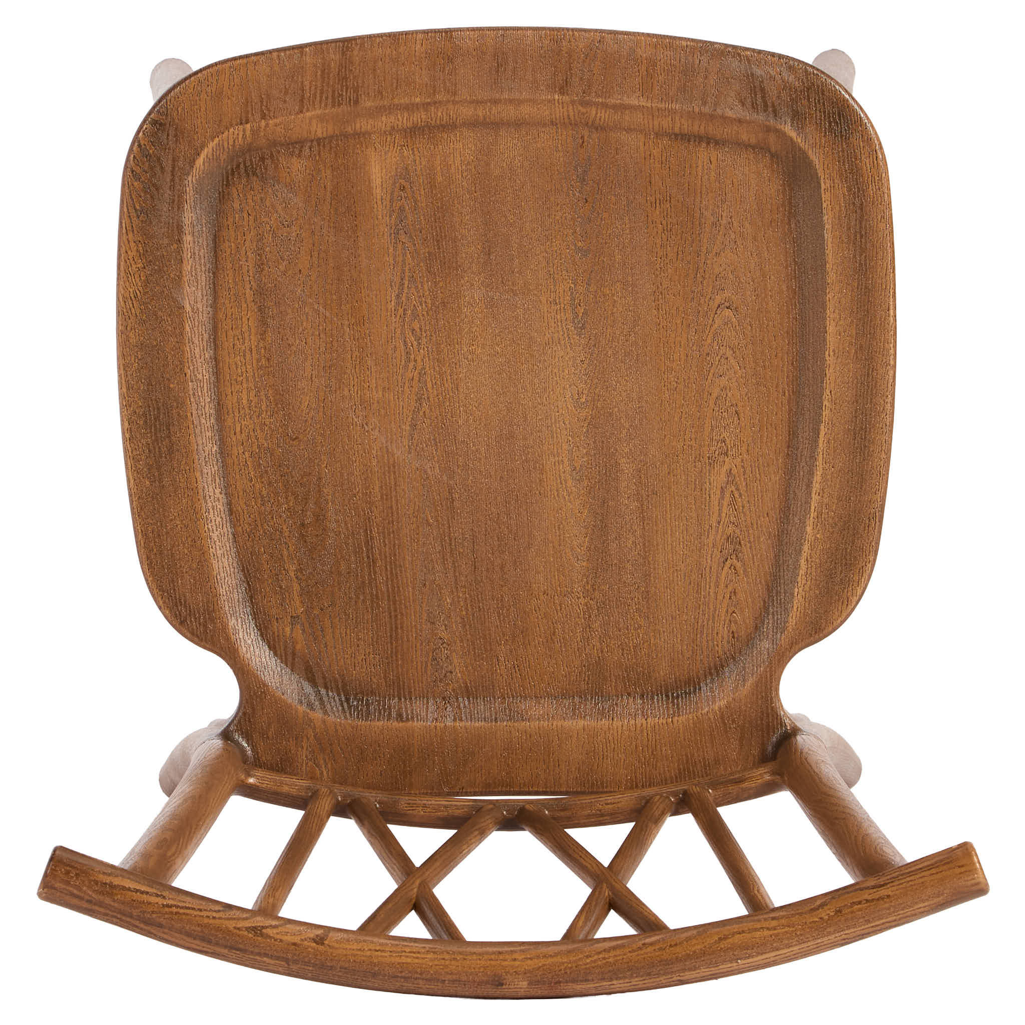 Chivari Chestnut Willow Mono Frame BasicResin™ Chair CWPC-ZG