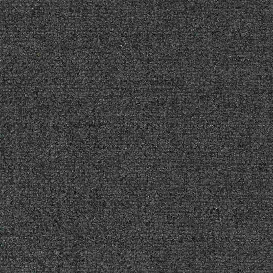 Chivari World’s Best Cushion Fabric Swatch – Dark Gray SW-B-DGR-A