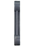Chivari 80 Pack Dark Gray Large Poly Folding Clip to connect Poly Chairs PARTS-FOLD-POLY-CLIP-DGR80L