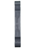 Chivari 80 Pack Dark Gray Large Poly Folding Clip to connect Poly Chairs PARTS-FOLD-POLY-CLIP-DGR80L