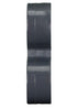 Chivari 80 Pack Dark Gray Small Poly Folding Clip to connect Poly Chairs PARTS-FOLD-POLY-CLIP-DGR80S