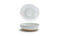 Front of the House Front of the House 8.75" Round Artefact® Bowl - 48 oz - Ash (Sold in case pack of 4) FOH-DBO161BEP21