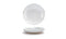 Front of the House Front of the House 9.25" Round Artefact® Low Bowl - 24 oz - Ash (Sold in case pack of 12) FOH-DBO162BEP23