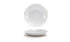 Front of the House Front of the House 9.25" Round Artefact® Low Bowl - 24 oz - Ash (Sold in case pack of 12) FOH-DBO162BEP23