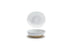 Front of the House Front of the House 7" Round Artefact® Bowl - 24 oz - Ash (Sold in case pack of 6) FOH-DBO163BEP22