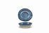 Front of the House Front of the House 7" Round Artefact® Bowl - 24 oz - Indigo (Sold in case pack of 6) FOH-DBO163BLP22