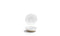 Front of the House Front of the House 5.25" Round Artefact® Bowl - 11oz - White (Sold in case pack of 12) FOH-DBO164WHP23