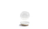 Front of the House Front of the House 5.25" Round Artefact® Bowl - 11oz - White (Sold in case pack of 12) FOH-DBO164WHP23